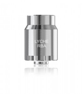 Eleaf LYCHE RBA Head