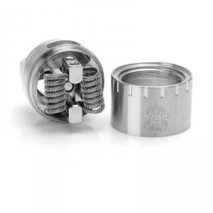 SMOK TFV8 RBA Coil