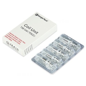 KangerTech TOCC (T3S / MT3S) (5шт)