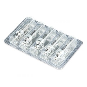 KangerTech TOCC (T3S / MT3S) (5шт)