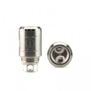 SMOK TFV4 TF-Ti Dual Coils (5шт)