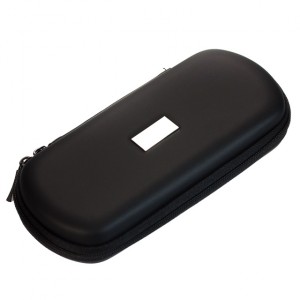 Кожаная сумка на молнии для серии моделей eGo