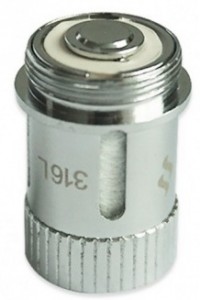 Sense Cyclone Subohm 316L (5шт)