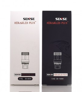 Sense Herakles (Sub Ohm) (5шт)