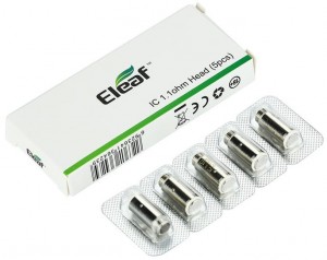 Eleaf IC iCare / iCare Mini (5шт)