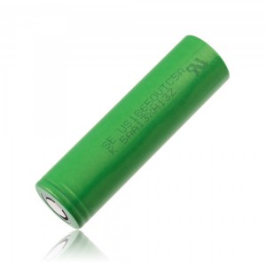 Sony VTC5A 18650 (2600mAh, 30А)