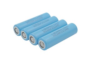 LG MH1 18650 (3200mAh, 10A)
