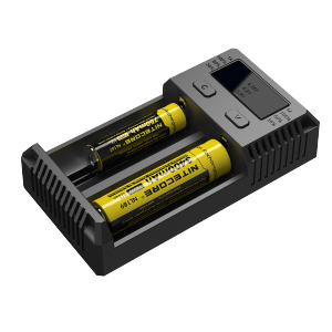 Nitecore NEW i2