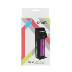 Efest PRO C1
