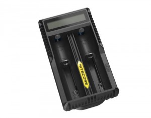 Nitecore Sysmax UM20