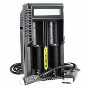 Nitecore Sysmax UM20