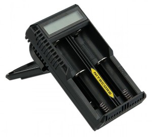 Nitecore Sysmax UM20