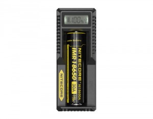 Nitecore Sysmax UM10