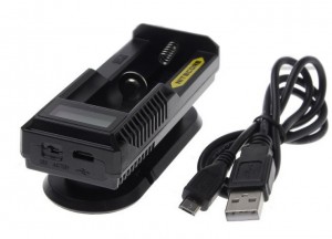 Nitecore Sysmax UM10