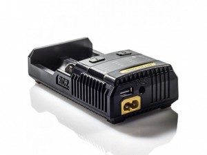 Nitecore SC2