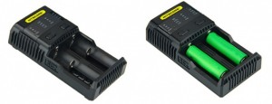 Nitecore SC2