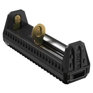 Nitecore F1