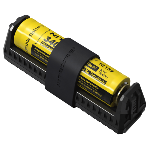 Nitecore F1