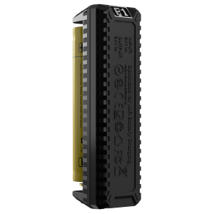 Nitecore F1