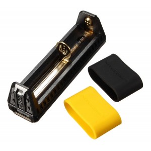 Nitecore F1