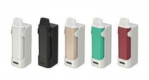 Eleaf iCare Mini PCC (2300mAh)