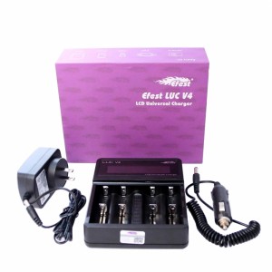 Efest LUC V4