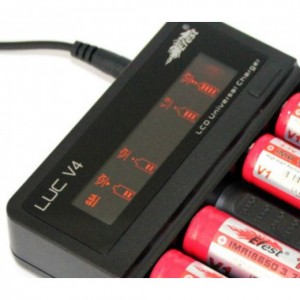 Efest LUC V4