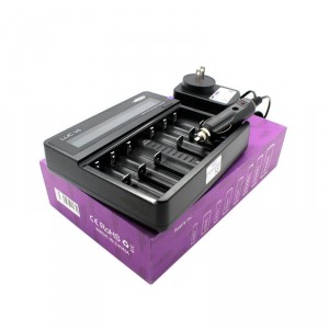 Efest LUC V6
