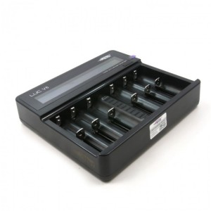 Efest LUC V6