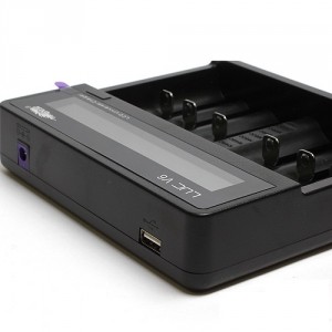 Efest LUC V6