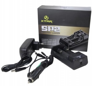Xtar SP2