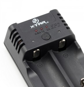 Xtar SP2