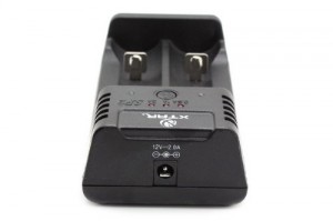 Xtar SP2