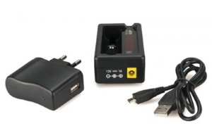 Efest XSmart Single USB