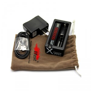 Efest XSmart Single USB