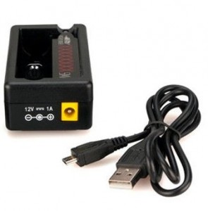 Efest XSmart Single USB