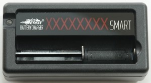 Efest XSmart Single USB