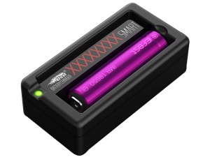 Efest XSmart Single USB