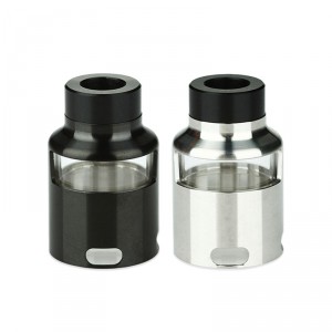 GeekVape Tsunami 22 Glass Window Top Cap - Mini
