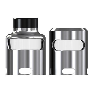 GeekVape Tsunami 22 Glass Window Top Cap - Mini