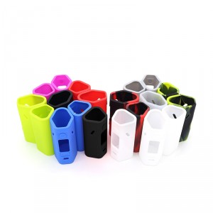 Чехол WISMEC Reuleaux RX2/3