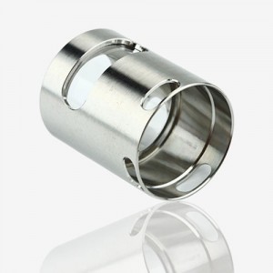 GeekVape Tsunami 22 Glass Window Top Cap - Standart