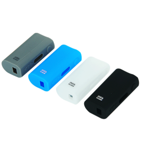 Чехол Eleaf iStick TC 40W (силиконовый)