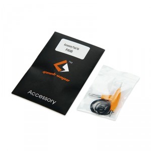 GeekVape Avocado Accessory Pack