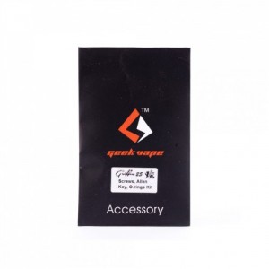GeekVape Griffin 25 Accessory Pack