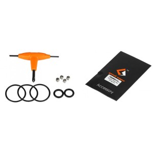 GeekVape Tsunami 22 Accessory Pack