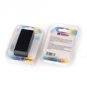 Силиконовый чехол JoyeTech eVic VTC Mini/eVic VTwo min