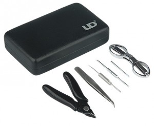 UD Master DIY Tools Accessory Kit Mini