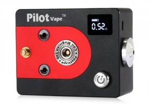 PilotVape Coil Magician Tab