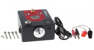 PilotVape Coil Magician Tab